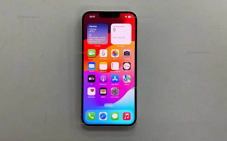Apple iPhone 13 128Gb