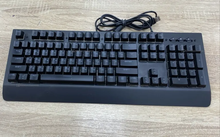 Клавиатура  Ardor gaming ranger v2