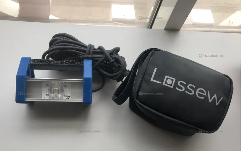 малярная лампа Lossew Lamp P2