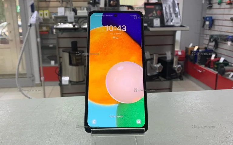 Samsung Galaxy A52 6/128Gb