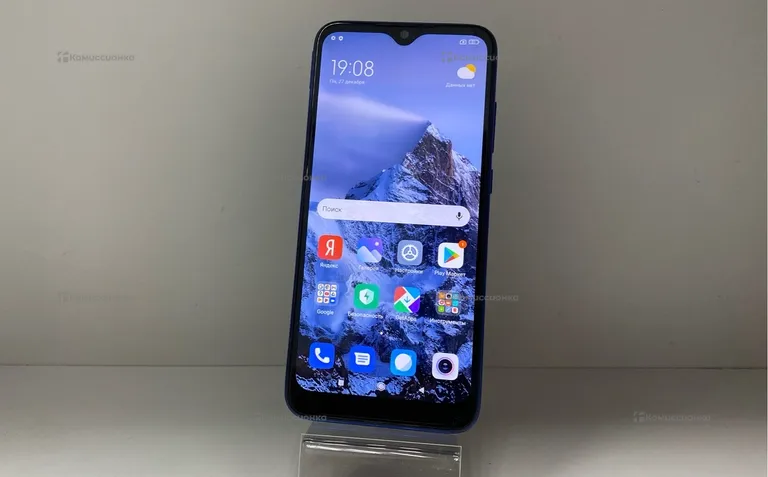 Xiaomi Redmi 8T 4/64 ГБ