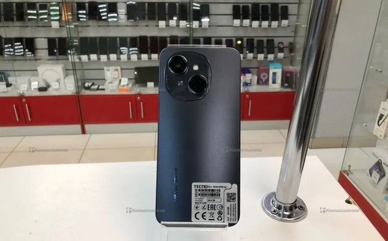 Tecno Spark Go 1 4/64Gb