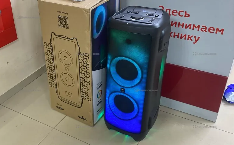 Колонка Vipe Nitro X7 Pro