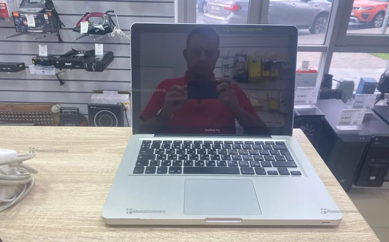 Ноутбук  MacBook Pro a1278