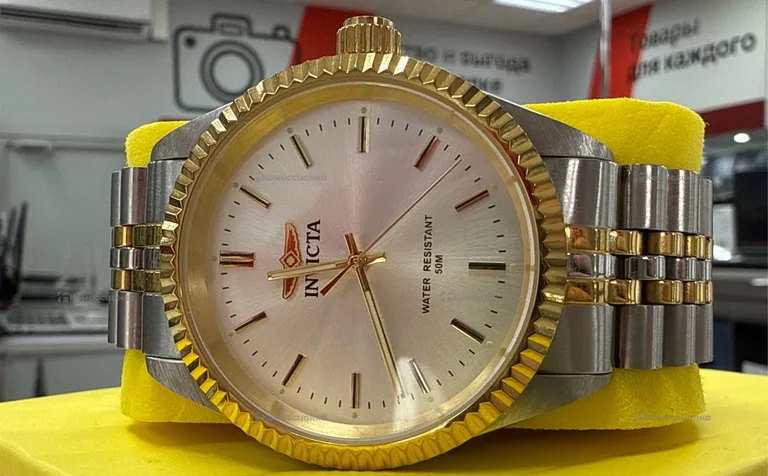 Часы INVICTA IN29378