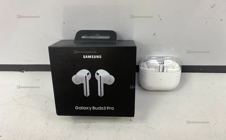 Наушники Samasung Buds3 Pro
