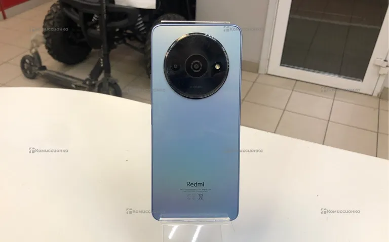 Xiaomi Redmi A3 4/128