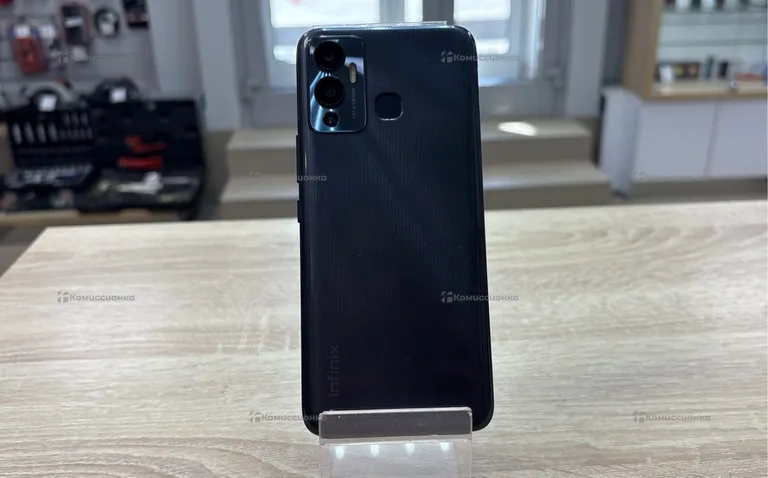 Infinix infinix hot 12 play NFC 4/64