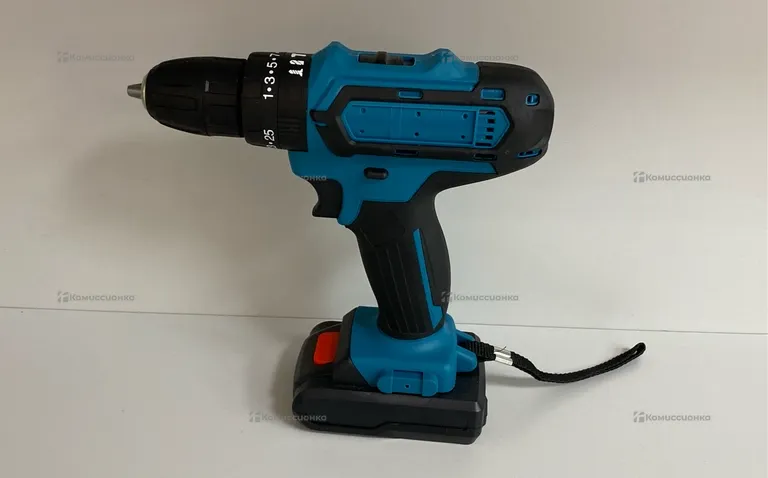 Шуруповерт Makita 24v реп.