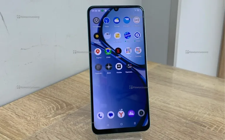 Realme C51 4/128 ГБ