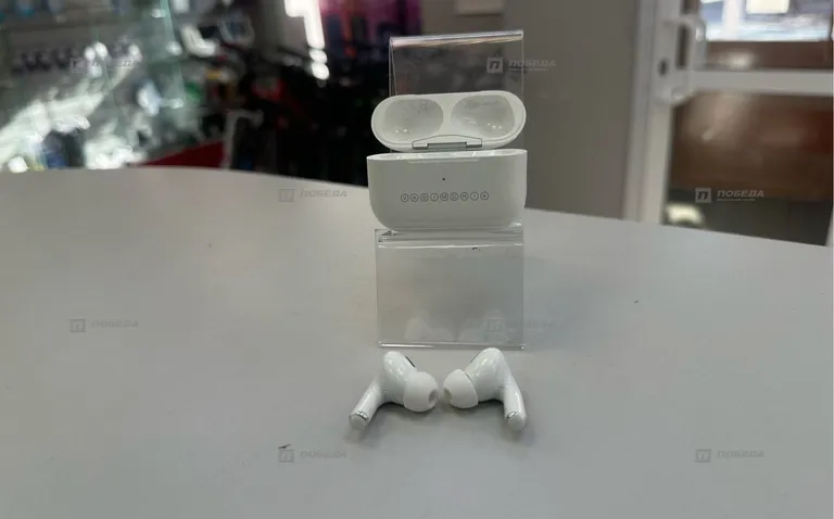 Наушники Apple AirPods Pro 2