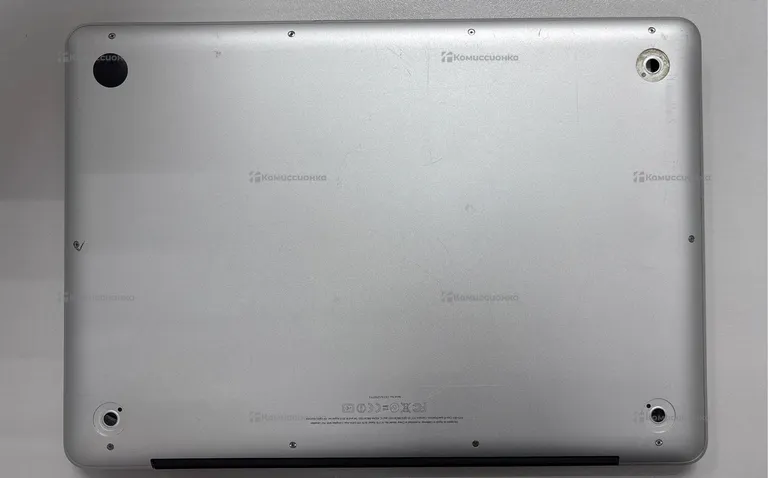 Ноутбук  MacBook Pro