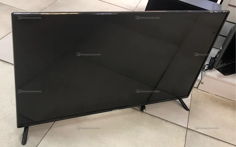 телевизор sunwind Led40xb201