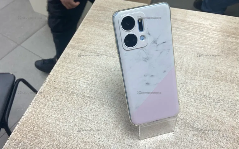 Honor x7a 4/128