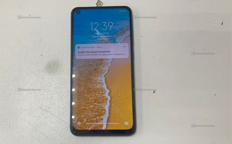 Xiaomi Redmi Note 9 3/64GB