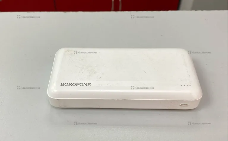 Power Bank Borofone bj27a