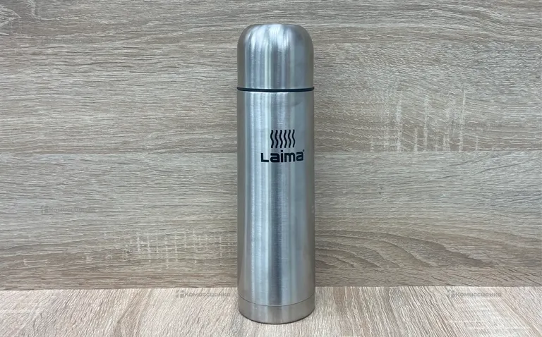 Термос Laima 0,3л