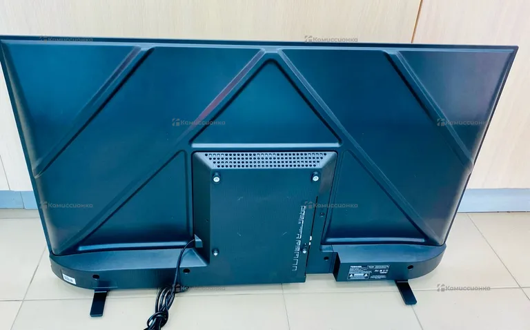 Телевизор Toshiba 43V35ME
