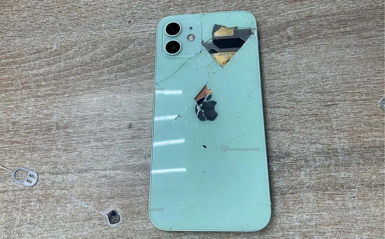 Apple Apple IPhone 12 64