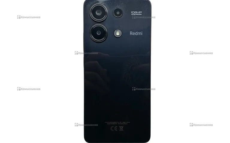 Xiaomi Redmi Note 13 8/256 ГБ