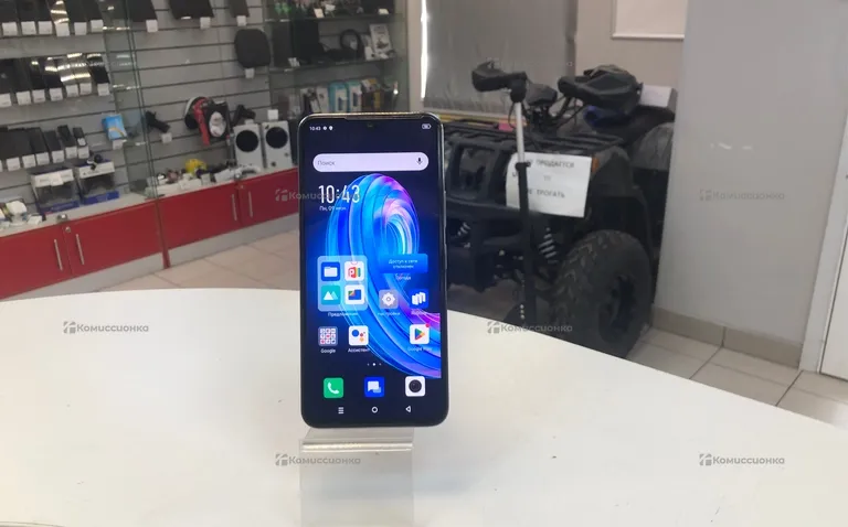 Infinix Note 30i 8/128ГБ