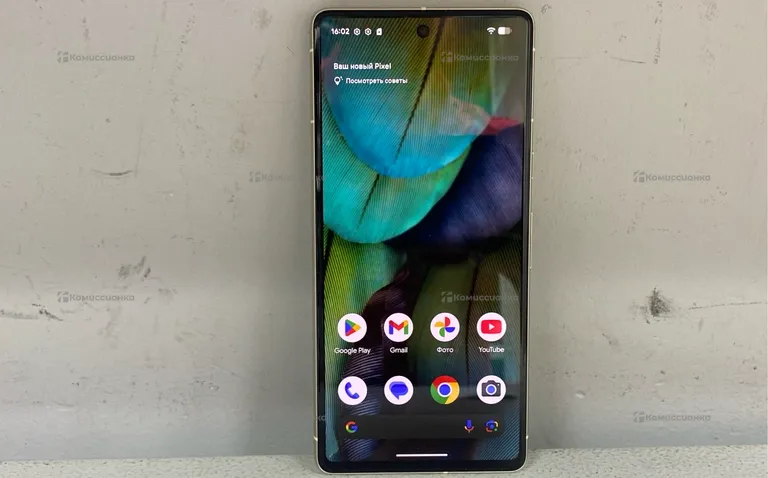 Google Pixel 7 8/128 ГБ