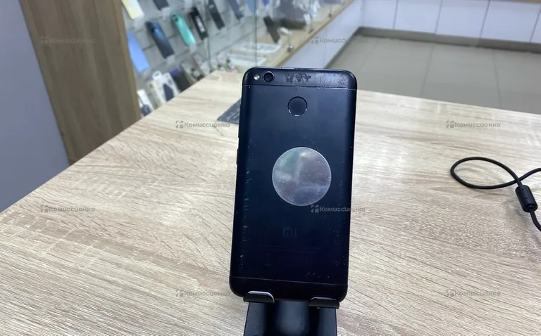 Xiaomi Redmi 4X 3/32Gb