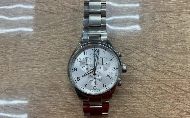 Часы  TISSOT T116617A.