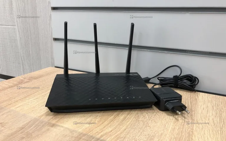 Роутер Asus RT-N66U