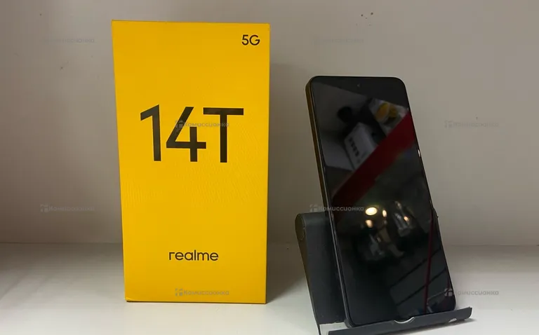 Realme 14T 5G 12/256