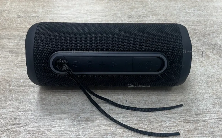 Колонка M10