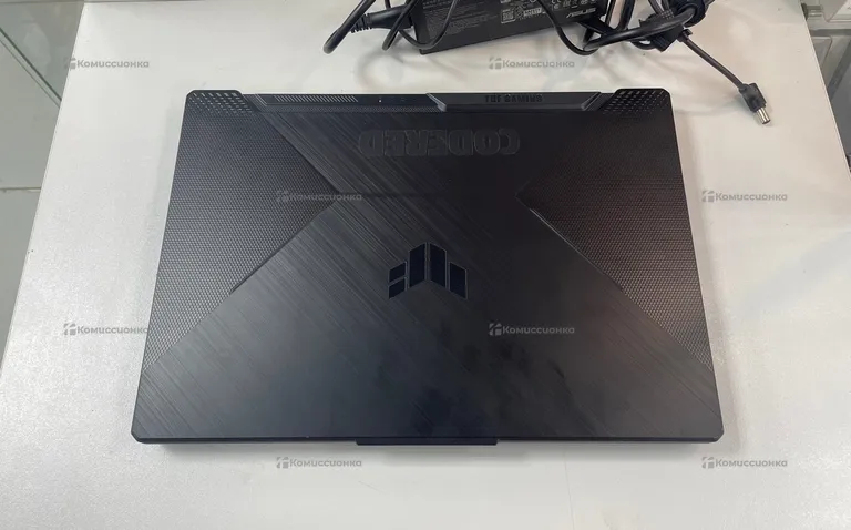 Ноутбук ASUs Tuf Gaming