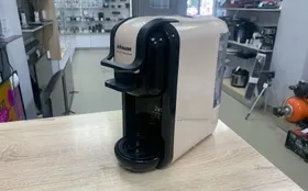 Кофемашина Inhouse Multicoffee ICM1907BG