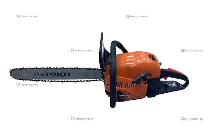 Цепная пила PATRIOT PT 5220 Imperial