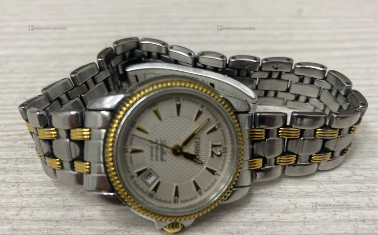Часы  Tissot 25 Jewels