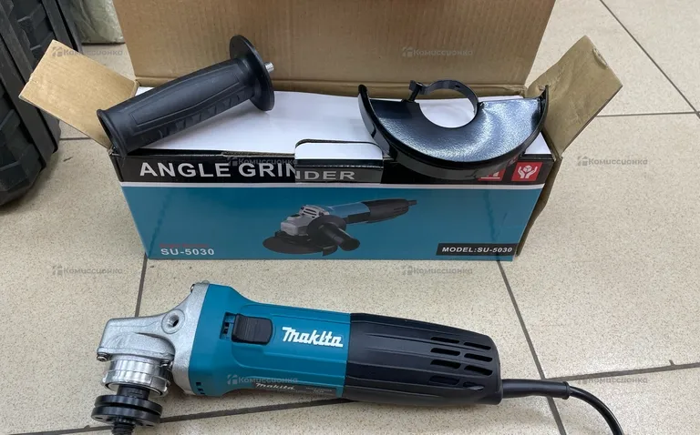УШМ Makita 125 (реп)