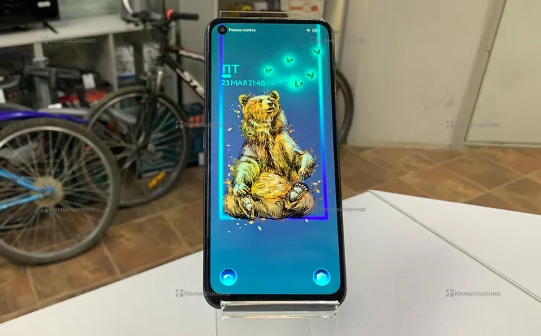 Realme 9 pro 8/128