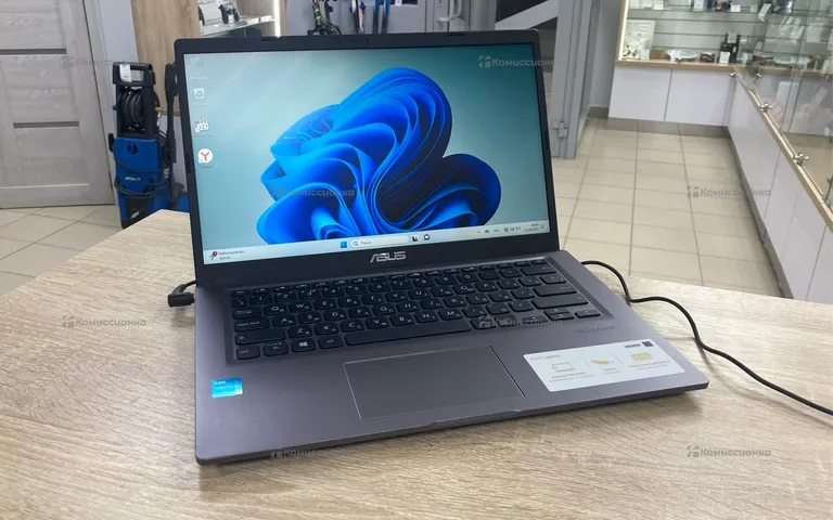 Ноутбук  ASUS X415K