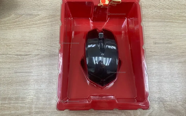 Мышка bloody V8