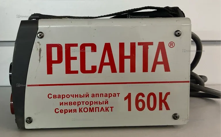 Сварочный Аппарат САИ 160К
