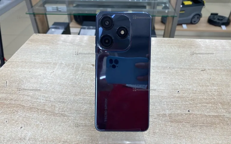 Tecno Spark 10C 4/64GB