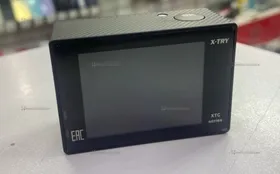Купить Экшн камера 4k X-TRY б/у , в Казань Цена:650рублей
