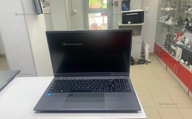 Ноутбук intel inside