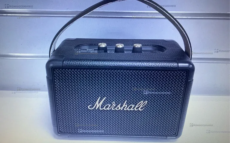 Колонка Marshall Kilburn 2