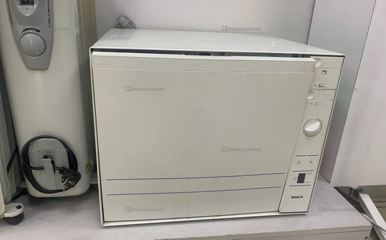 Посудомоечная Машина Bosch SKT 3002 EU