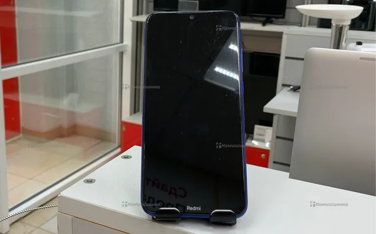 Xiaomi Redmi 8T 4/64 ГБ