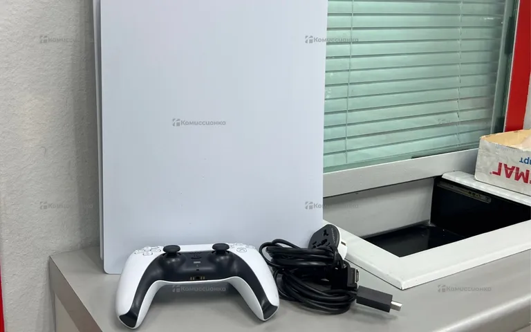 Приставка PS5 fat 2 ревизия