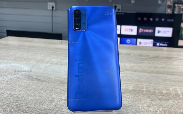 Xiaomi Redmi 9t 64