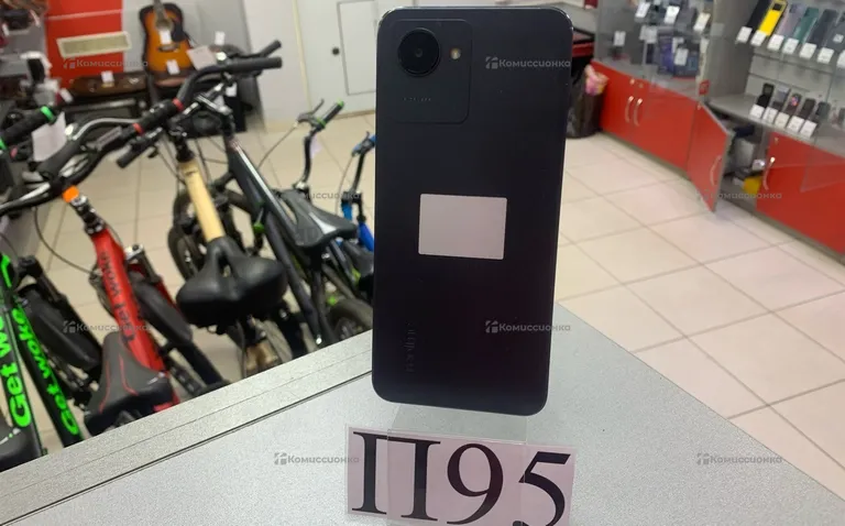 Realme C30s 3/64