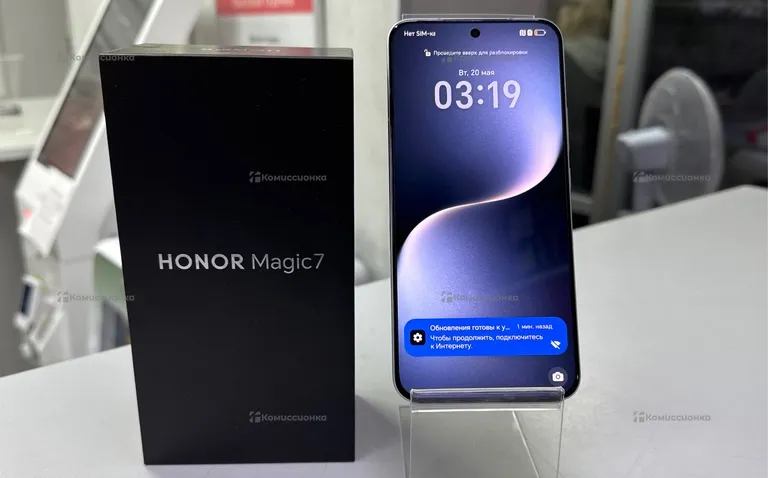Honor magic 7 12/256